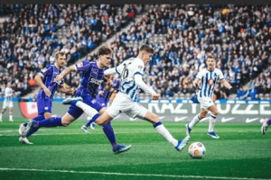 德甲：霍芬海姆 VS 门兴