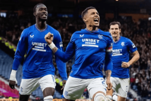 欧冠:比尔森VS格拉斯哥流浪者 比赛预测 欧冠:比尔森VS格拉斯哥流浪者 比赛预测