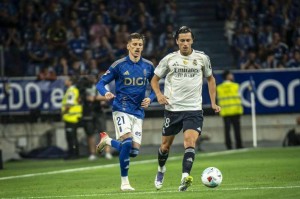 3-0！开局两连胜14亿豪门不可阻挡超级巨星太稳：两轮3球惊呆西甲