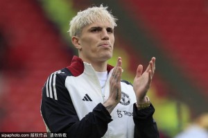 曼联切尔西盼加纳乔杰克逊互换 做账式交易重现江湖? 曼联切尔西盼加纳乔杰克逊互换 做账式交易重现江湖?