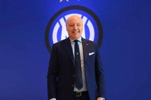 橡树主导国米引援都是刮彩票，吃完张康阳最后遗产将退出争冠行列