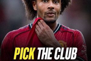 阿莫林同意曼联一人离队，弃用理由曝光！英超意甲西甲争夺不愁卖