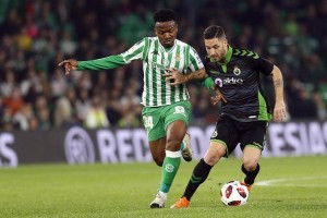 欧协联焦点战:佛罗伦萨 VS 贝蒂斯,意甲劲旅与西甲豪强的攻防博弈 欧协联焦点战:佛罗伦萨 VS 贝蒂斯,意甲劲旅与西甲豪强的攻防博弈