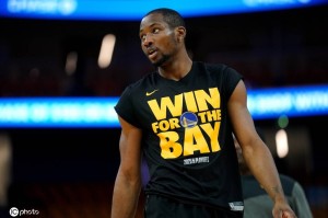 勇士计划关闭库明加交易谈判 明年2月重启探索 勇士计划关闭库明加交易谈判 明年2月重启探索