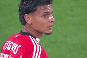 穆帅稳了3-0轻取通德拉，本菲卡进四强，冲击三冠王的节奏来了！