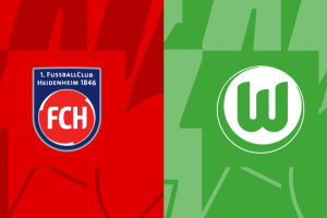 周一004 德甲 埃尔沃斯堡VS海登海姆：升级与保级的终极较量