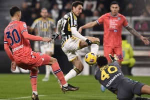 周三006:意甲 尤文图斯VS乌迪内斯,专家精研最新比分预测! 周三006:意甲 尤文图斯VS乌迪内斯,专家精研最新比分预测!