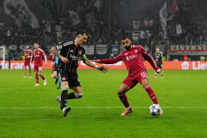 斯洛特开药方：萨拉赫一替补，利物浦就复活