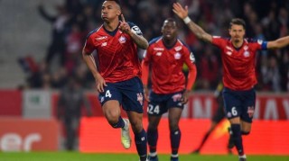 法甲焦点战：里昂主场誓夺欧战资格 勒阿弗尔客场保级续命