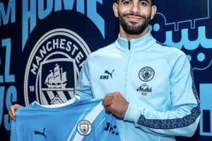 下赛季谁还跟你玩?夏窗才开启,曼城今年引援花费已达3.75亿欧元 下赛季谁还跟你玩?夏窗才开启,曼城今年引援花费已达3.75亿欧元