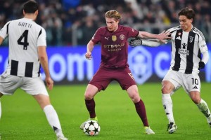 意甲球队很久没拿欧冠,五大联赛地位保不住? 意甲球队很久没拿欧冠,五大联赛地位保不住?