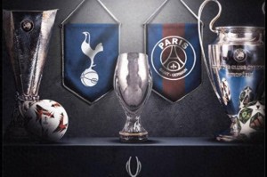 欧冠冠军统治超级杯6年，大巴黎首夺的机会有多大？