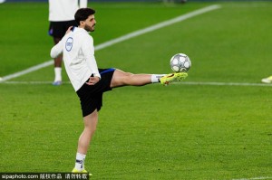 纳赛尔谈皇马与欧足联和解：媒体应停止制造问题，携手共创美好足球