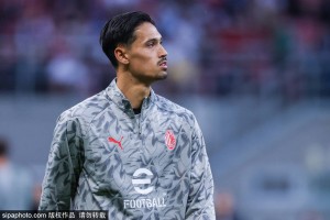 曼城新援赖因德斯：印尼队曾想归化我 希望荷兰赢下世界杯