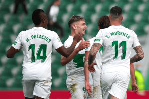 周日024 西甲 埃尔切vs奥维耶多 周日024 西甲 埃尔切vs奥维耶多