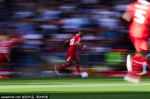 1.5亿欧元！利物浦截胡拜仁曼城，德甲MVP维尔茨引爆安菲尔德！