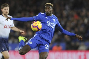 英媒：曼联、埃弗顿、尤文和贝蒂斯有意恩迪迪，尝试500万镑签下