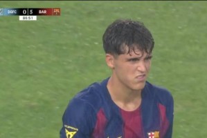 阿斯:库巴西可能因伤缺席甘伯杯,但预计可以赶上西甲揭幕战 阿斯:库巴西可能因伤缺席甘伯杯,但预计可以赶上西甲揭幕战