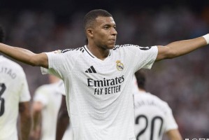 后悔加盟皇马！姆巴佩成笑柄，大巴黎欧冠再创辉煌