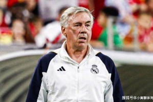 皇马新调整！阿隆索取代安帅，罗德里戈被交易，德国中场空降