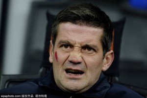 加利亚尼展望米兰未来：期待重返意甲巅峰，加图索将引领意大利征战世界杯