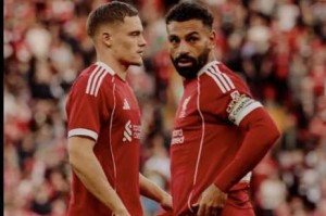 凌晨1:30对决！萨拉赫缺阵，利物浦5中场强阵出击，热刺5大主力缺阵难挡？