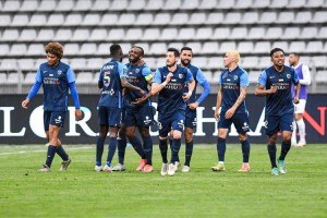 法甲焦点战:尼斯主场争席稳势,巴黎 FC 客场防反保级 法甲焦点战:尼斯主场争席稳势,巴黎 FC 客场防反保级