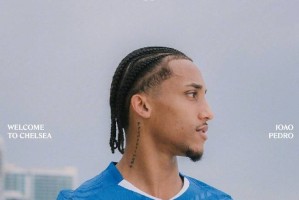 切尔西从布莱顿引进佩德罗+签约8年 转会费6000万镑 切尔西从布莱顿引进佩德罗+签约8年 转会费6000万镑