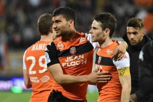 周五009:法甲马赛VS洛里昂,洛里昂客场能拿分? 周五009:法甲马赛VS洛里昂,洛里昂客场能拿分?