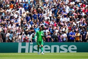 欧冠冠军意外失利!世俱杯死亡之组戏剧现象:6分未能出线,0分依然有机会 欧冠冠军意外失利!世俱杯死亡之组戏剧现象:6分未能出线,0分依然有机会