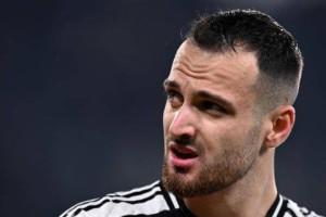 加蒂:为家乡球队效力是最大心愿;尤文必须获得欧冠资格 加蒂:为家乡球队效力是最大心愿;尤文必须获得欧冠资格