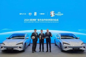 总价7.5亿!比亚迪将赞助德甲126年老店 把球场改命比亚迪竞技场 总价7.5亿!比亚迪将赞助德甲126年老店 把球场改命比亚迪竞技场