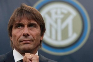 国米资方酝酿两大计划:千万年薪聘教练,私人债务再融资助力 国米资方酝酿两大计划:千万年薪聘教练,私人债务再融资助力