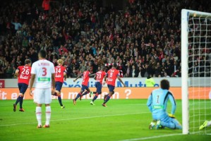 法甲 尼斯VS里尔 比分预测 法甲 尼斯VS里尔 比分预测