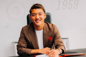 堂安律2200万欧加盟德甲前3球队 新赛季踢欧冠 1人身价=2支国足 堂安律2200万欧加盟德甲前3球队 新赛季踢欧冠 1人身价=2支国足