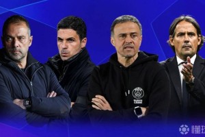 阿森纳生死战前遭打击！体能危机浮现，枪手争冠命悬一线