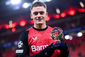 肥水不流外人田！亿元先生转会利物浦，其父也能拿到千万佣金奖励