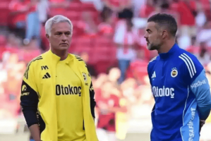 示好多家豪门！穆里尼奥想要回归！国米，曼联成大热，有望逆袭