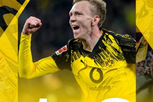 神剧情:补时绝杀,德甲劲旅险胜,升到第3,落后拜仁7分 神剧情:补时绝杀,德甲劲旅险胜,升到第3,落后拜仁7分