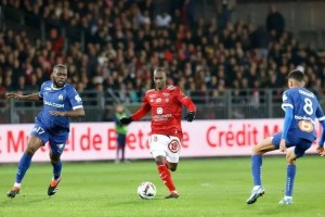 法甲 马赛VS布雷斯特 法甲 马赛VS布雷斯特