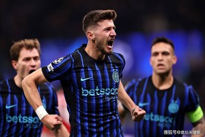 意甲第24轮前瞻：榜首国米统治攻防，尤文主场欲擒蓝鹰！