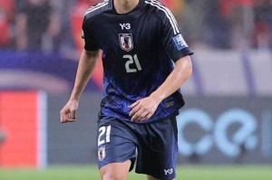 热刺500万引进高井幸大：森保一称其能超越范迪克