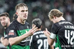 阿森纳击败曼联，赢得锋霸争夺战，50场造64球，报价7500万欧元！