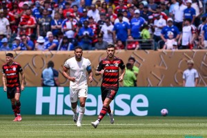 南美球队崛起！世俱杯3大欧冠冠军惨遭击败