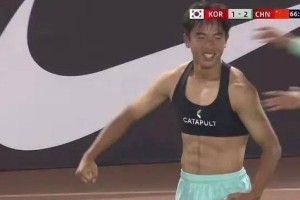 17岁中超新星撞开法甲门槛:魏祥鑫的逆袭密码藏在这项硬指标里 17岁中超新星撞开法甲门槛:魏祥鑫的逆袭密码藏在这项硬指标里