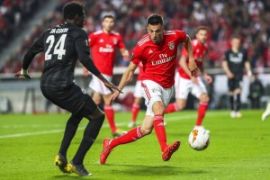 8/27欧冠小组:哥本哈根、布鲁日、本菲卡和塞尔塔! 8/27欧冠小组:哥本哈根、布鲁日、本菲卡和塞尔塔!