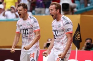 世界上最好的足球队：利物浦、曼城、切尔西、阿森纳排名如何？