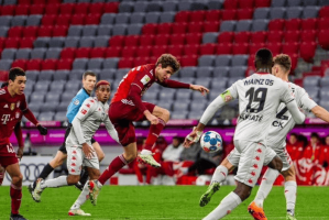 德国杯焦点战：德累斯顿主场迎战美因茨，德乙劲旅能否掀翻德甲中游队？