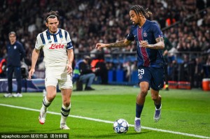 巴黎圣日耳曼被逼平!帕尼切利闪耀,法甲榜首危机四伏 巴黎圣日耳曼被逼平!帕尼切利闪耀,法甲榜首危机四伏