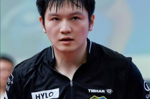 樊振东在德甲天天“开盲盒”？波尔说他在享受，球迷却看得心惊肉跳